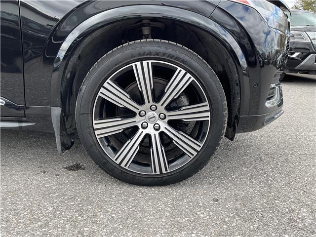 2024 Volvo XC90 B6 Plus Bright Theme (Stk: 260552) in Kingston - Image 11 of 34