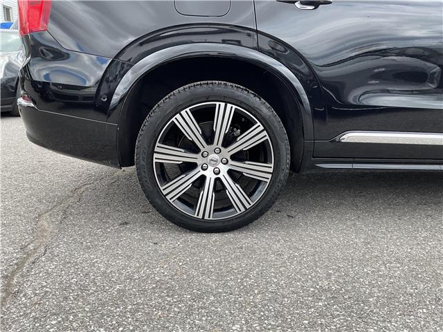 2024 Volvo XC90 B6 Plus Bright Theme (Stk: 260552) in Kingston - Image 12 of 34