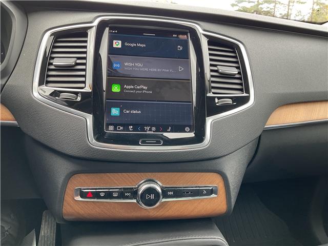 2024 Volvo XC90 B6 Plus Bright Theme (Stk: 260552) in Kingston - Image 28 of 34