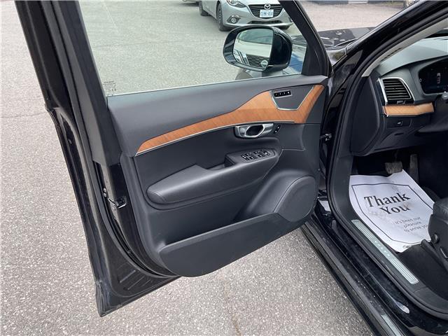 2024 Volvo XC90 B6 Plus Bright Theme (Stk: 260552) in Kingston - Image 30 of 34