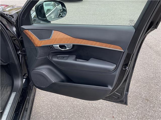 2024 Volvo XC90 B6 Plus Bright Theme (Stk: 260552) in Kingston - Image 31 of 34