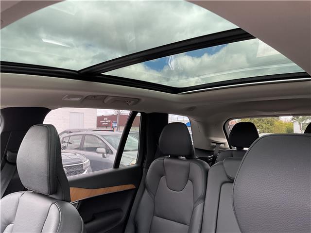 2024 Volvo XC90 B6 Plus Bright Theme (Stk: 260552) in Kingston - Image 32 of 34