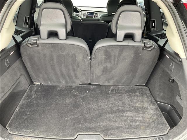 2024 Volvo XC90 B6 Plus Bright Theme (Stk: 260552) in Kingston - Image 34 of 34
