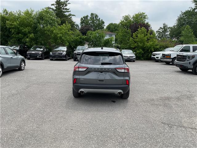 2022 Ford Escape SEL (Stk: 260567) in Kingston - Image 5 of 34