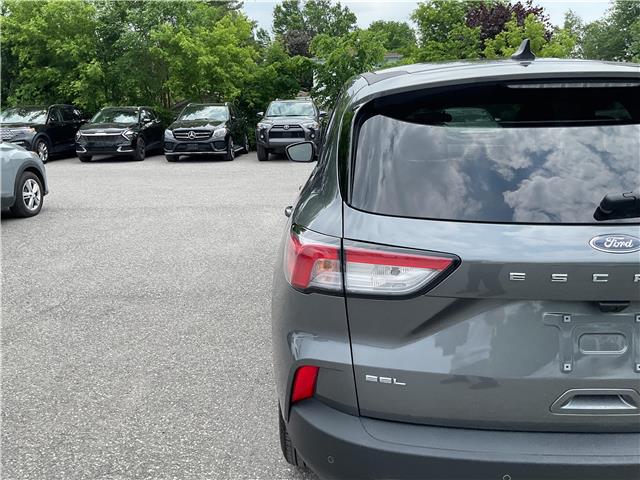2022 Ford Escape SEL (Stk: 260567) in Kingston - Image 15 of 34