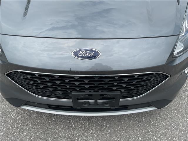 2022 Ford Escape SEL (Stk: 260567) in Kingston - Image 17 of 34