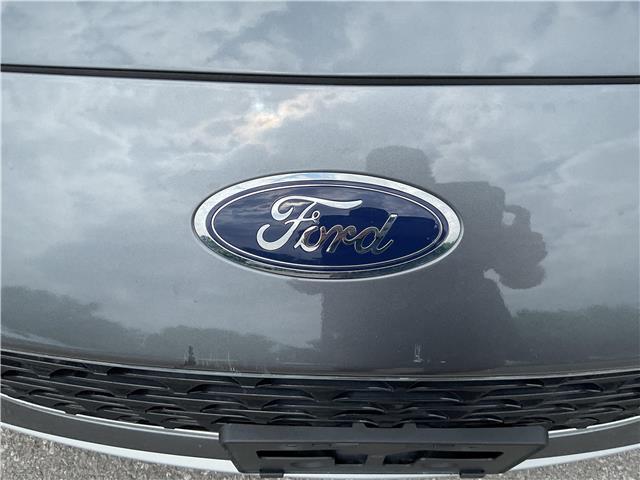 2022 Ford Escape SEL (Stk: 260567) in Kingston - Image 18 of 34