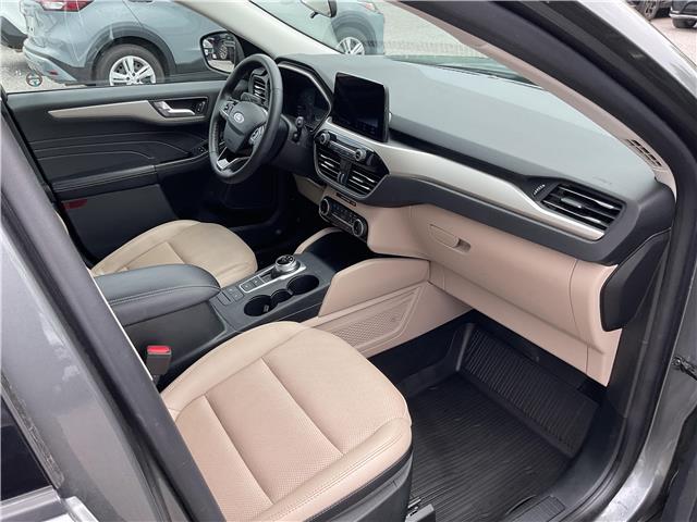 2022 Ford Escape SEL (Stk: 260567) in Kingston - Image 20 of 34