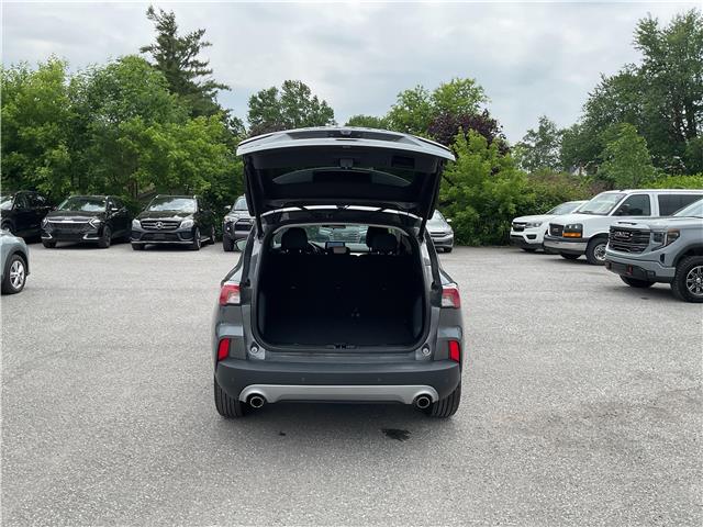 2022 Ford Escape SEL (Stk: 260567) in Kingston - Image 21 of 34