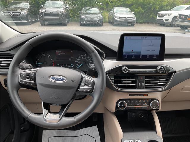 2022 Ford Escape SEL (Stk: 260567) in Kingston - Image 23 of 34