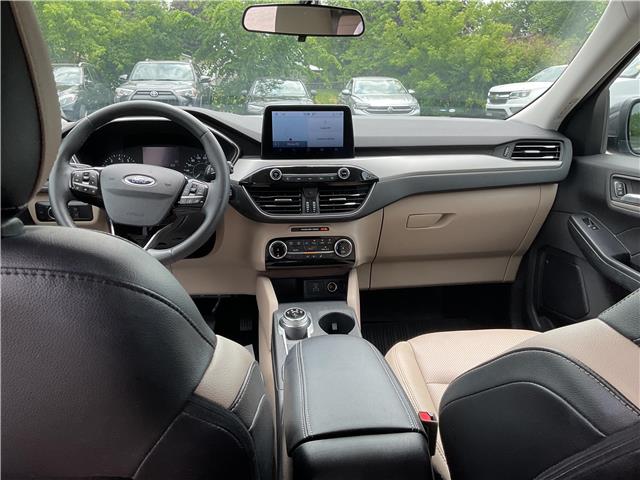 2022 Ford Escape SEL (Stk: 260567) in Kingston - Image 24 of 34