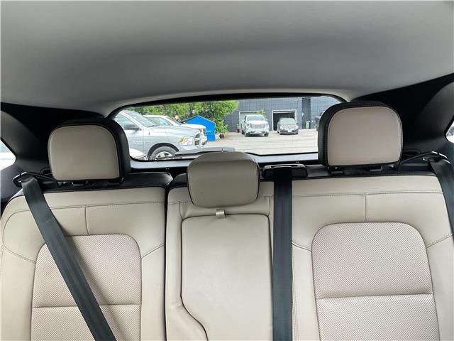 2022 Ford Escape SEL (Stk: 260567) in Kingston - Image 25 of 34