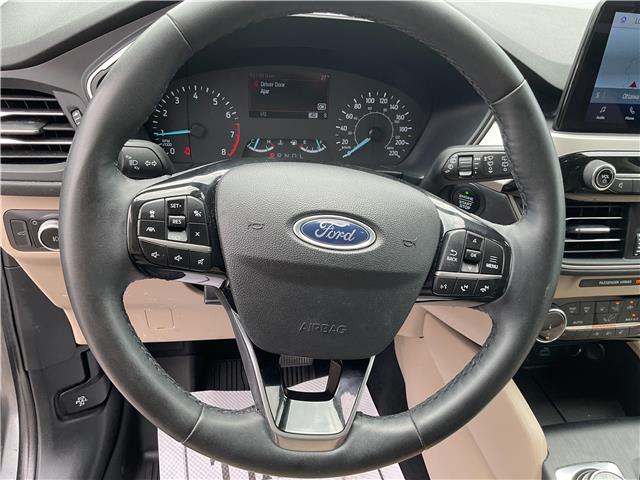 2022 Ford Escape SEL (Stk: 260567) in Kingston - Image 26 of 34