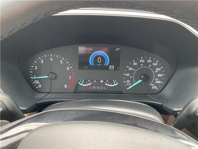 2022 Ford Escape SEL (Stk: 260567) in Kingston - Image 27 of 34