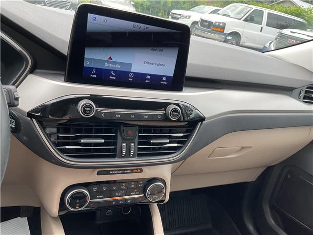2022 Ford Escape SEL (Stk: 260567) in Kingston - Image 28 of 34