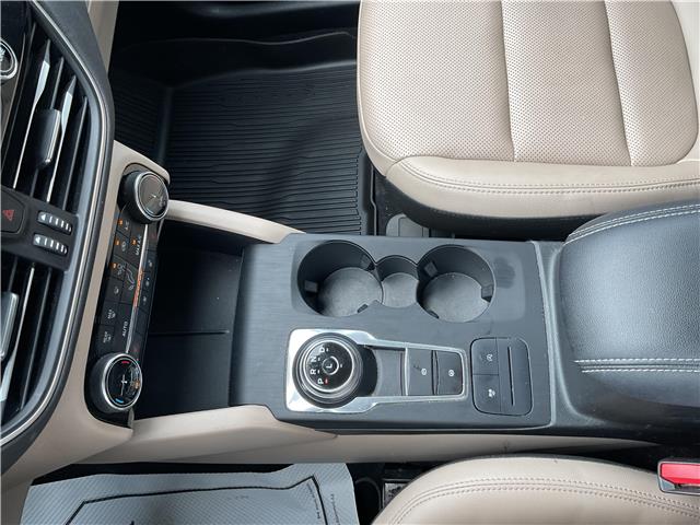 2022 Ford Escape SEL (Stk: 260567) in Kingston - Image 29 of 34