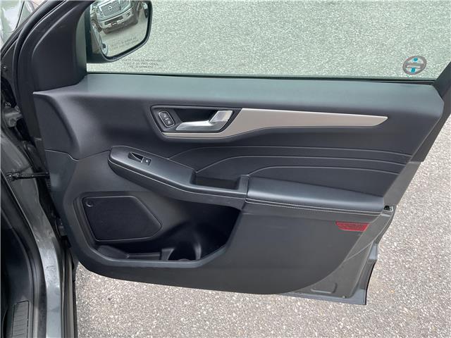2022 Ford Escape SEL (Stk: 260567) in Kingston - Image 31 of 34