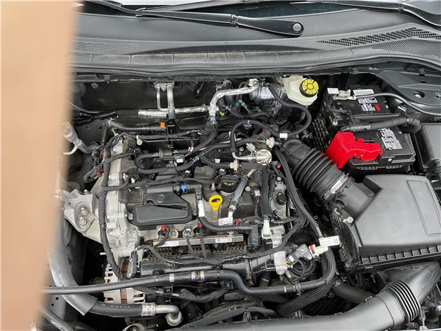 2022 Ford Escape SEL (Stk: 260567) in Kingston - Image 33 of 34