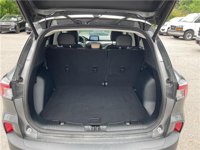 2022 Ford Escape SEL (Stk: 260567) in Kingston - Image 34 of 34