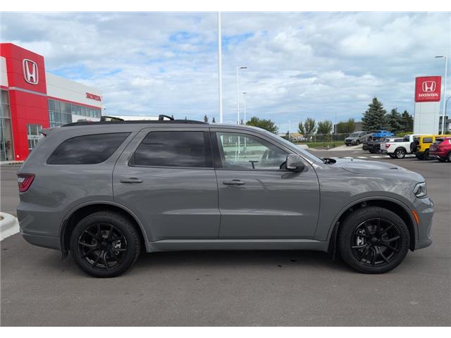 2022 Dodge Durango GT (Stk: 4317A) in Lethbridge - Image 2 of 30