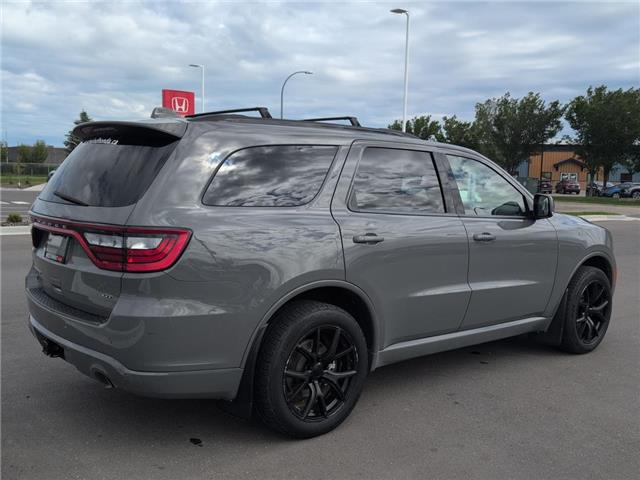 2022 Dodge Durango GT (Stk: 4317A) in Lethbridge - Image 3 of 30
