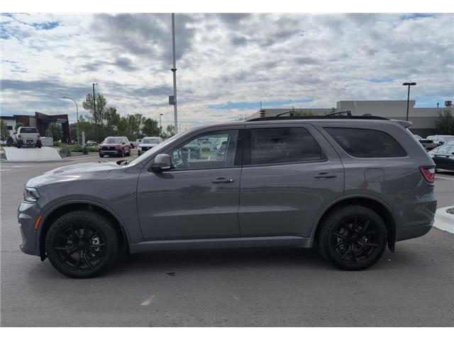 2022 Dodge Durango GT (Stk: 4317A) in Lethbridge - Image 6 of 30