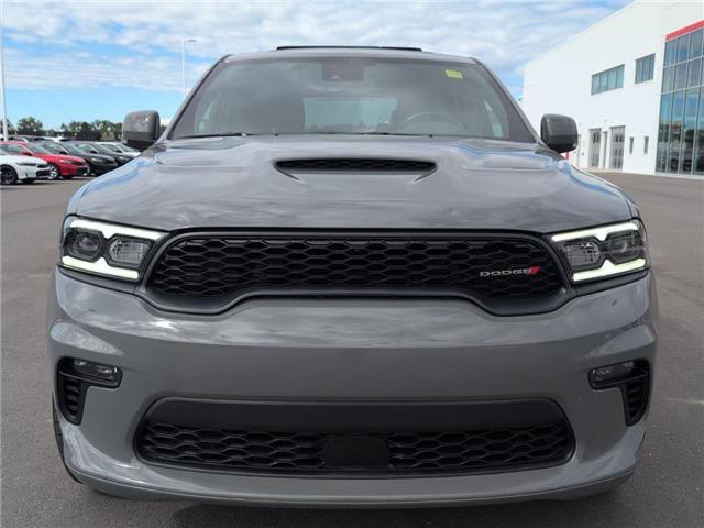 2022 Dodge Durango GT (Stk: 4317A) in Lethbridge - Image 7 of 30