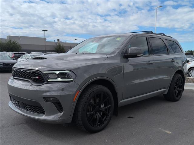 2022 Dodge Durango GT (Stk: 4317A) in Lethbridge - Image 8 of 30