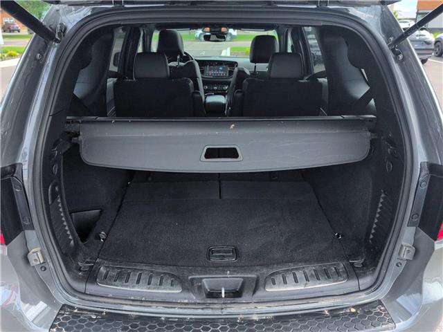 2022 Dodge Durango GT (Stk: 4317A) in Lethbridge - Image 12 of 30