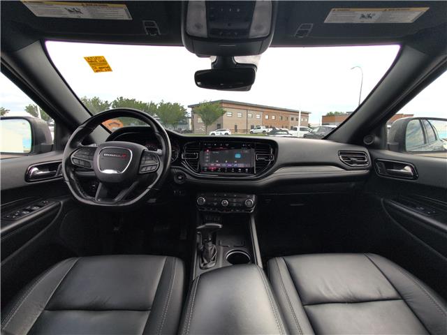 2022 Dodge Durango GT (Stk: 4317A) in Lethbridge - Image 15 of 30