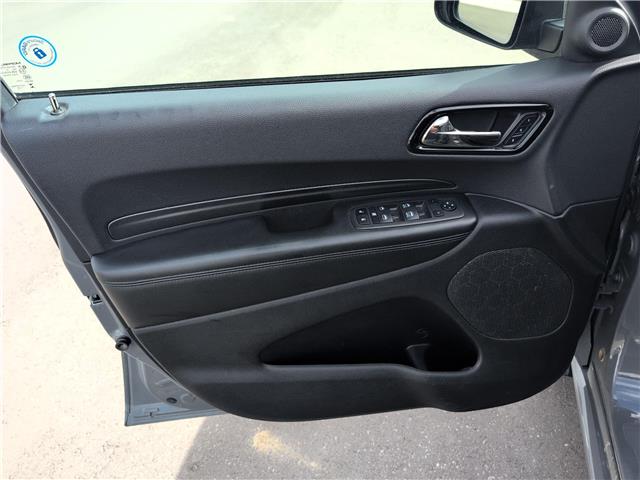 2022 Dodge Durango GT (Stk: 4317A) in Lethbridge - Image 16 of 30