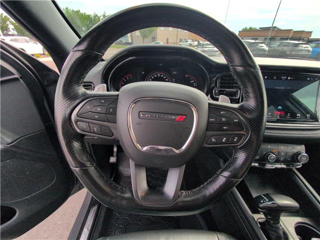 2022 Dodge Durango GT (Stk: 4317A) in Lethbridge - Image 18 of 30