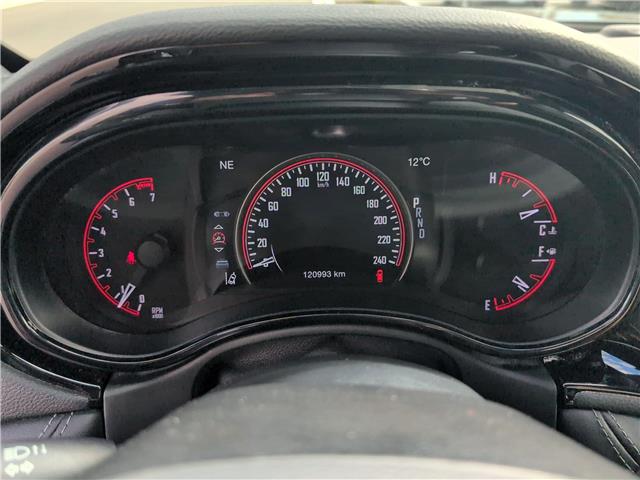 2022 Dodge Durango GT (Stk: 4317A) in Lethbridge - Image 19 of 30