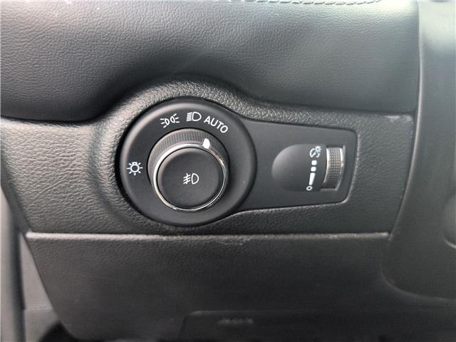 2022 Dodge Durango GT (Stk: 4317A) in Lethbridge - Image 20 of 30