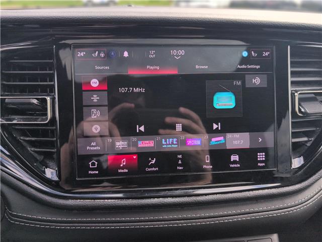 2022 Dodge Durango GT (Stk: 4317A) in Lethbridge - Image 21 of 30