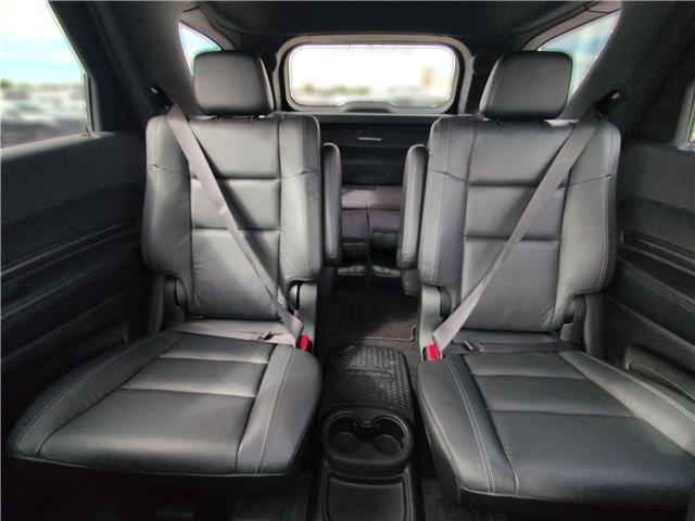 2022 Dodge Durango GT (Stk: 4317A) in Lethbridge - Image 23 of 30