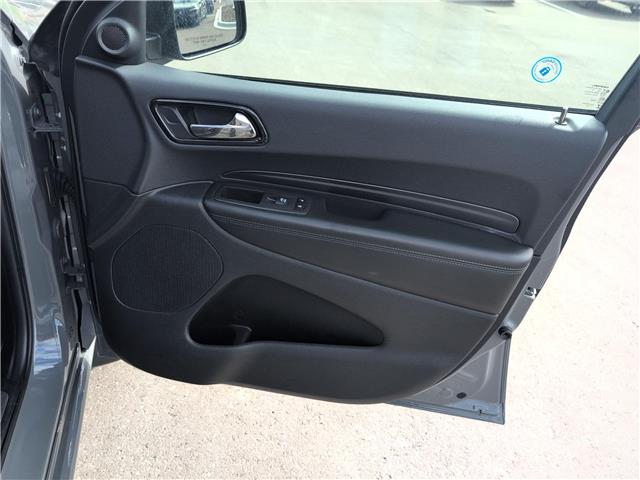 2022 Dodge Durango GT (Stk: 4317A) in Lethbridge - Image 25 of 30