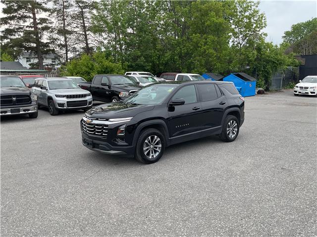 2025 Chevrolet Equinox LT (Stk: 260735) in Kingston - Image 1 of 34