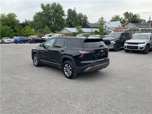 2025 Chevrolet Equinox LT (Stk: 260735) in Kingston - Image 4 of 34