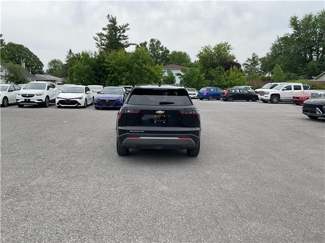 2025 Chevrolet Equinox LT (Stk: 260735) in Kingston - Image 5 of 34