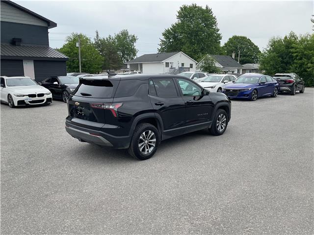 2025 Chevrolet Equinox LT (Stk: 260735) in Kingston - Image 6 of 34