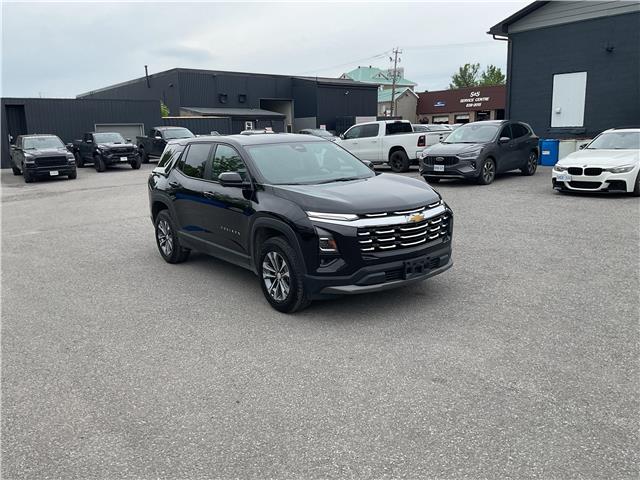 2025 Chevrolet Equinox LT (Stk: 260735) in Kingston - Image 8 of 34