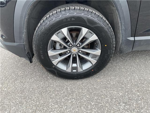 2025 Chevrolet Equinox LT (Stk: 260735) in Kingston - Image 9 of 34