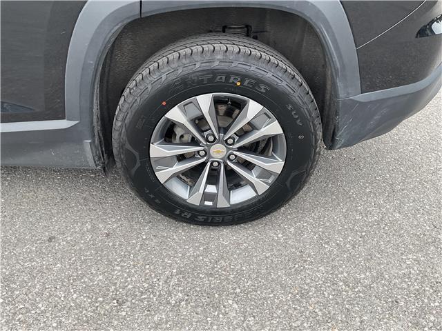 2025 Chevrolet Equinox LT (Stk: 260735) in Kingston - Image 10 of 34