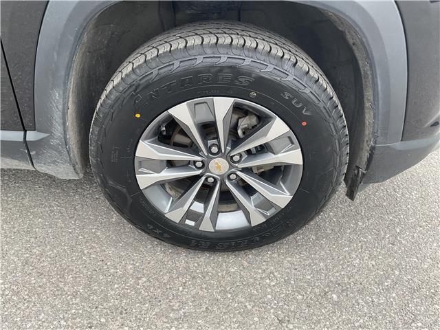 2025 Chevrolet Equinox LT (Stk: 260735) in Kingston - Image 11 of 34