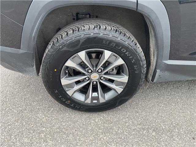 2025 Chevrolet Equinox LT (Stk: 260735) in Kingston - Image 12 of 34