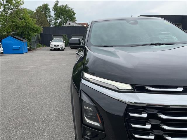 2025 Chevrolet Equinox LT (Stk: 260735) in Kingston - Image 13 of 34