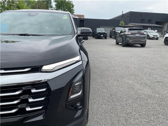 2025 Chevrolet Equinox LT (Stk: 260735) in Kingston - Image 14 of 34