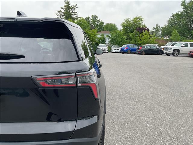 2025 Chevrolet Equinox LT (Stk: 260735) in Kingston - Image 16 of 34