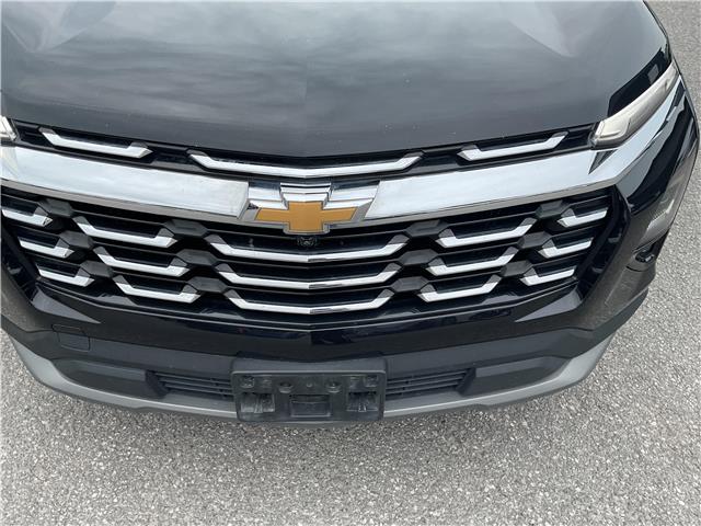 2025 Chevrolet Equinox LT (Stk: 260735) in Kingston - Image 17 of 34